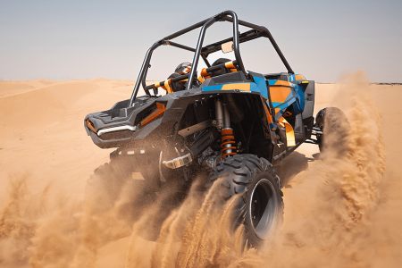 2 Seater Dune Buggy 1000 CC