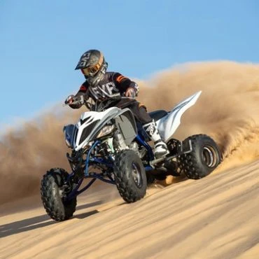 ATV Quad Bikes