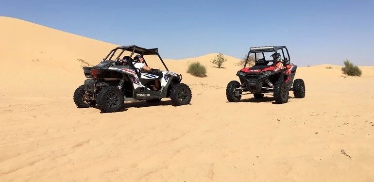 Dune Buggy